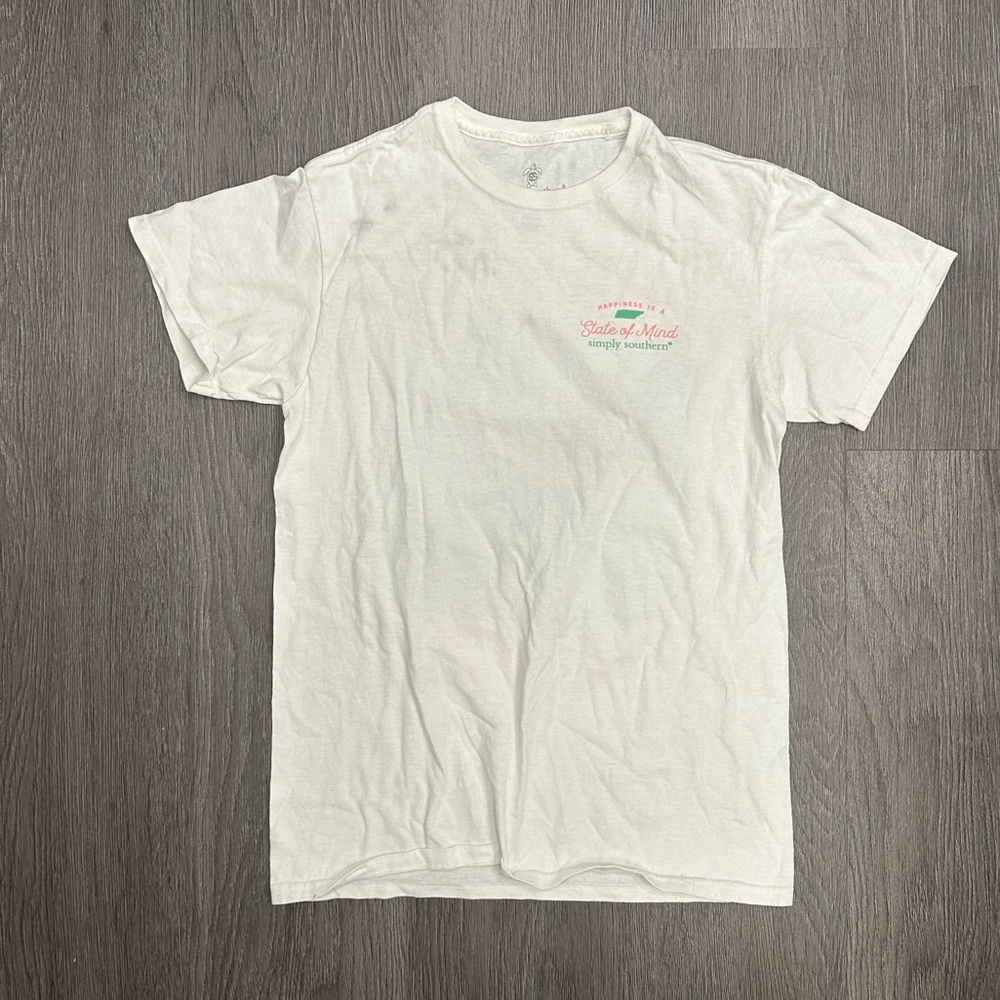 simply southern tee